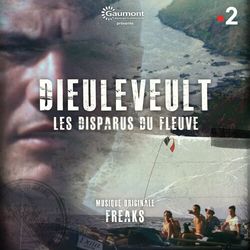 Dieuleveult, les disparus du fleuve