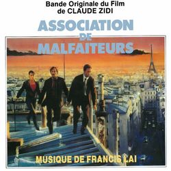 Association de Malfaiteurs - Remastered