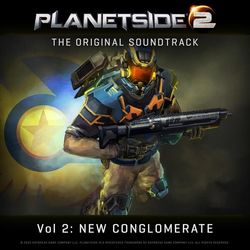 PlanetSide 2 - Vol. 2: New Conglomerate