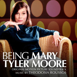 Being Mary Tyler Moore