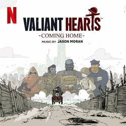 Valiant Hearts: Coming Home