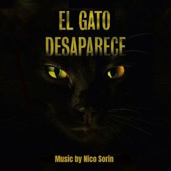 El gato desaparece (EP)