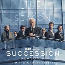 Succession: Season 4