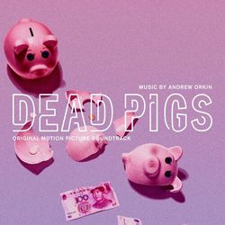 Dead Pigs