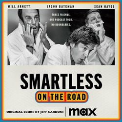 SmartLess: On the Road