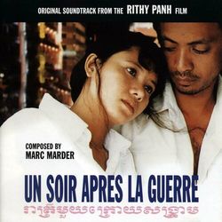 One Evening After the War (Un soir apres la guerre)