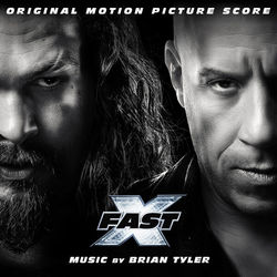 Fast X - Original Score