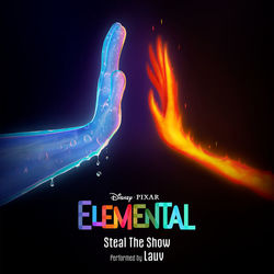 Elemental: Steal the Show (Single)