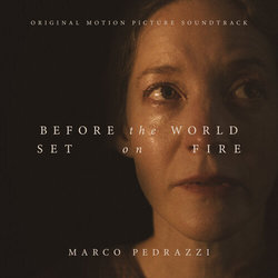 Before the World Set on Fire (EP)