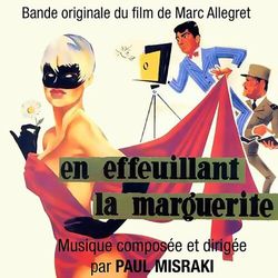 En effeuillant la Marguerite (EP)