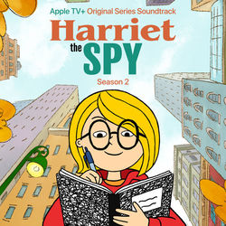 Harriet the Spy: Season 2 (EP)