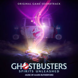 Ghostbusters: Spirits Unleashed