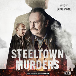 Steeltown Murders