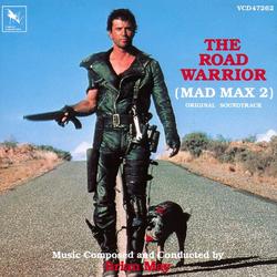 The Road Warrior (Mad Max 2)