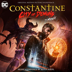 Constantine: City of Demons