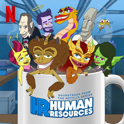 Human Resources: Season 2