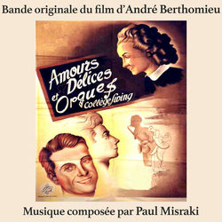 Amours, delices et orgues (College Swing) (Single)