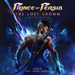 Prince of Persia: The Lost Crown (Single)