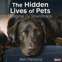 The Hidden Lives of Pets