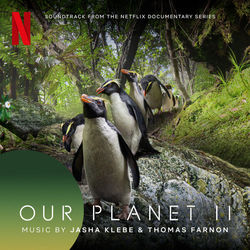 Our Planet II