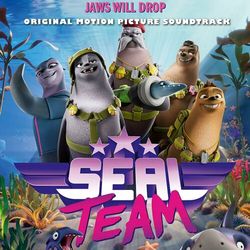 Seal Team