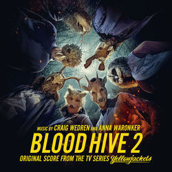 Yellowjackets: Blood Hive 2