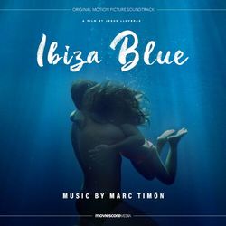 Ibiza Blue