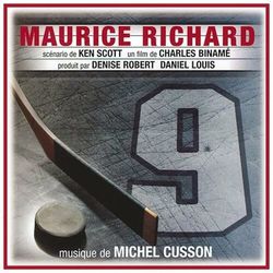 Maurice Richard