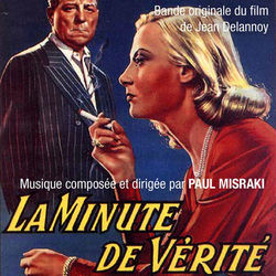 La minute de verite (Single)