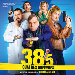 38°5 quai des Orfevres