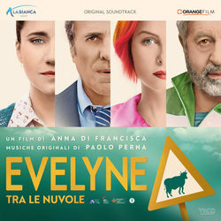 Evelyne tra le nuvole