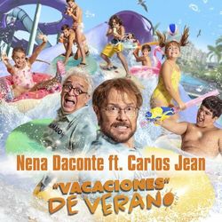 Vacaciones de verano (Single)