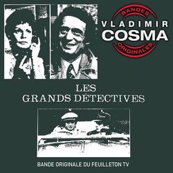 Les grands detectives