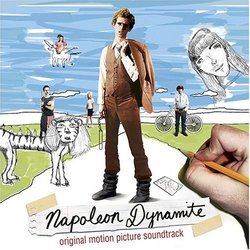 Napoleon Dynamite