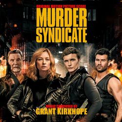 Murder Syndicate