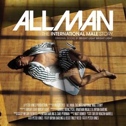 All Man: The International Male Story