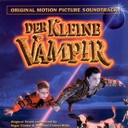 Der kleine Vampir