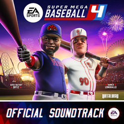 Super Mega Baseball 4