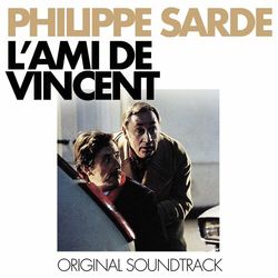 L'ami de Vincent (EP)