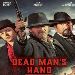 Dead Man's Hand