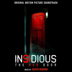 Insidious: The Red Door