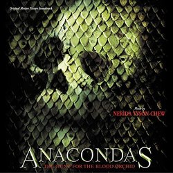 Anacondas: The Hunt for the Blood Orchid