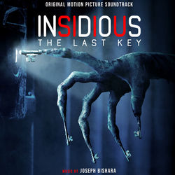 Insidious: The Last Key