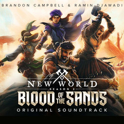 New World: Blood of the Sands