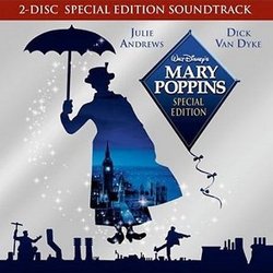 Mary Poppins - Special Edition