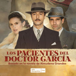 Los pacientes del doctor Garcia