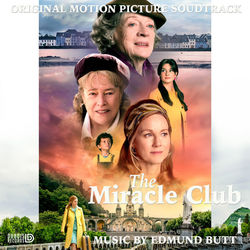 The Miracle Club