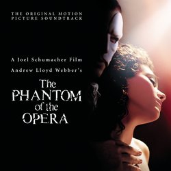 The Phantom of the Opera