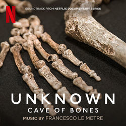 Unknown: Cave of Bones