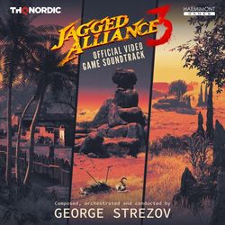 Jagged Alliance 3